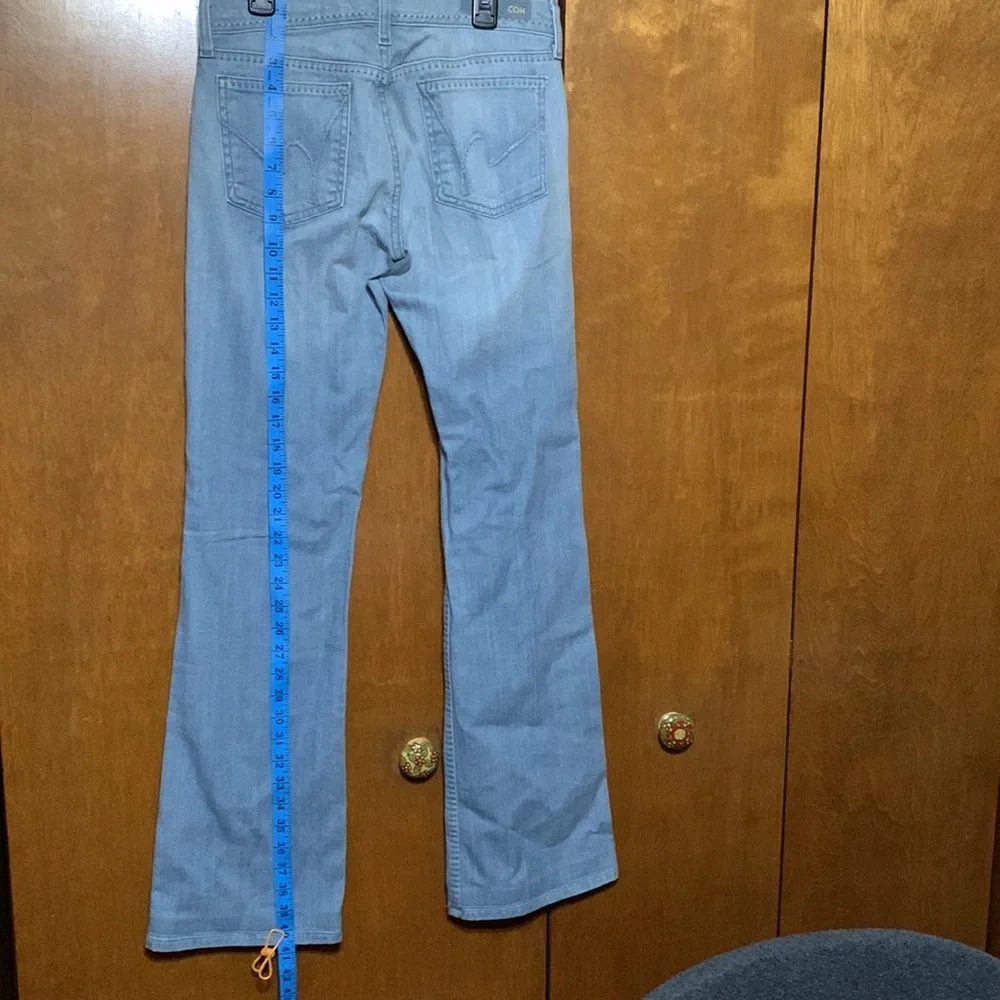 CITIZENS OF HUMANITY- BY JEROME DAHAN (27) - Picture 7 of 16